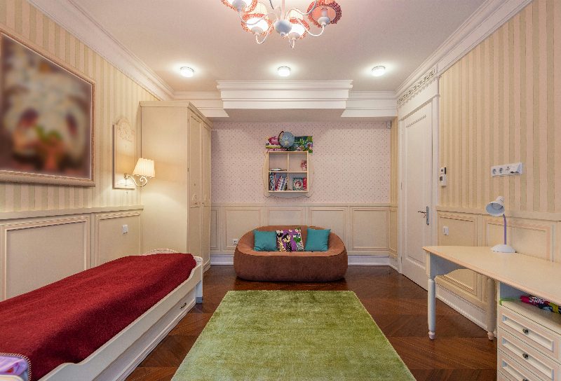 Kinderzimmer