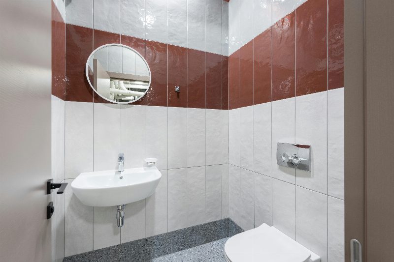 WC