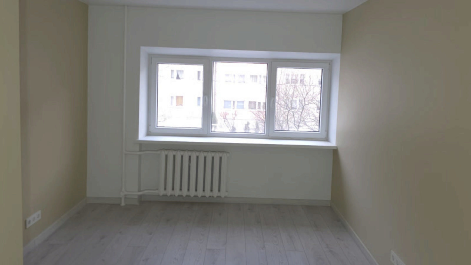 Krāsošanas kvalitāte "olu čaula"